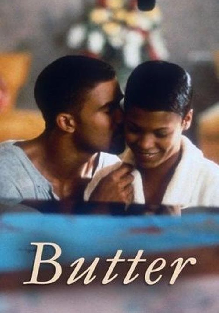 Butter película Ver online completas en español